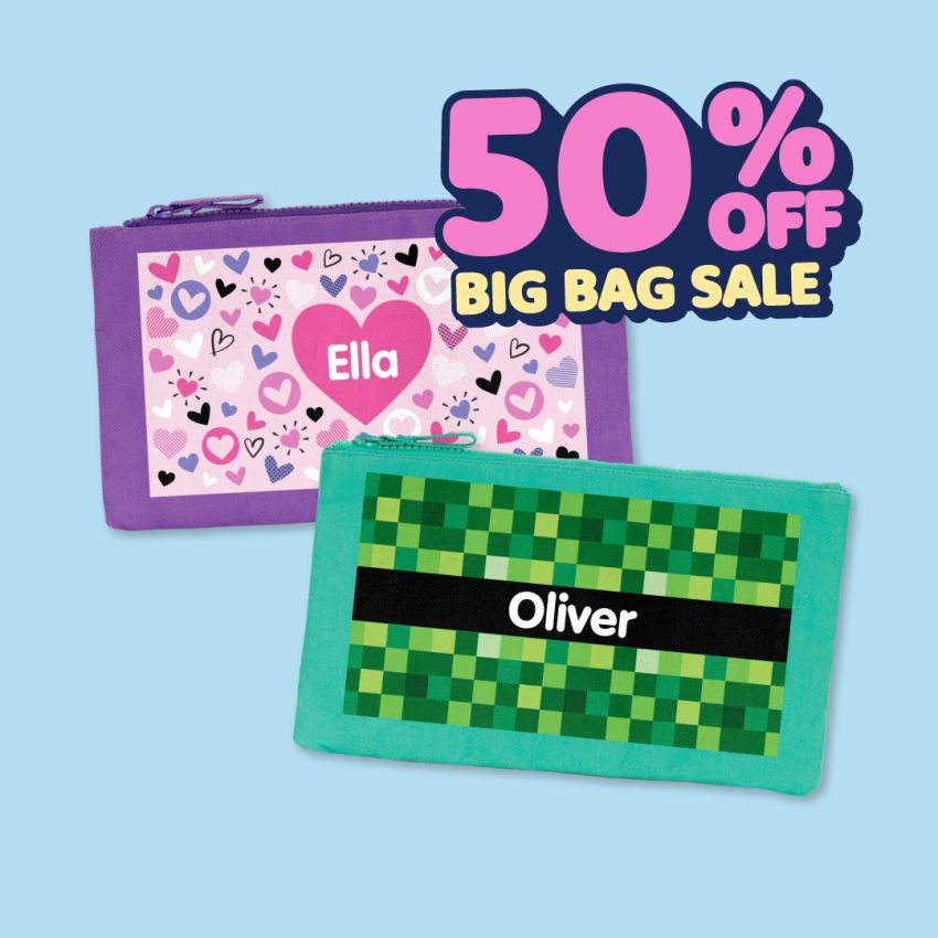 Pencil Cases gallery image №1