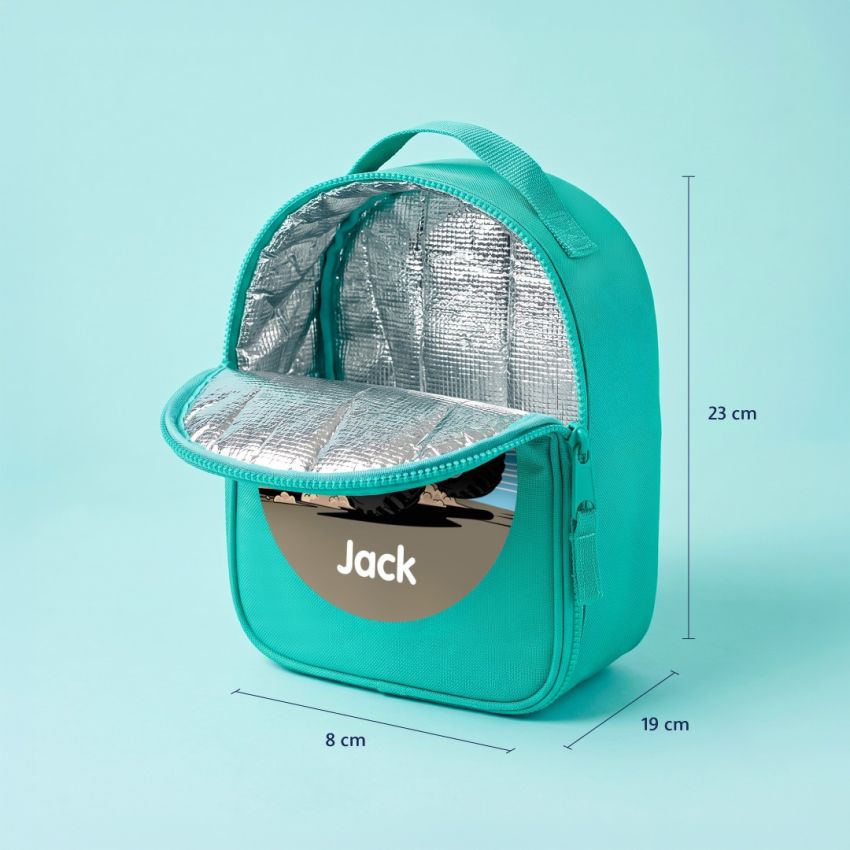 Lunch Bags gallery image №4