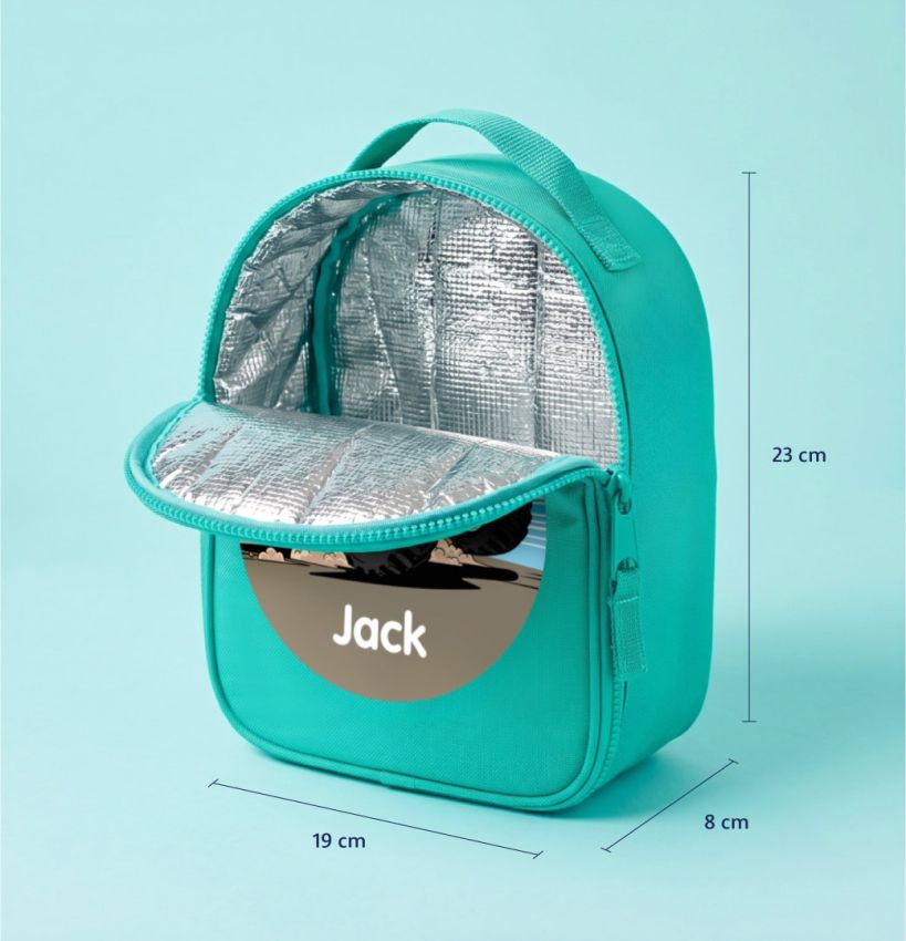 Lunch Bags product preview image