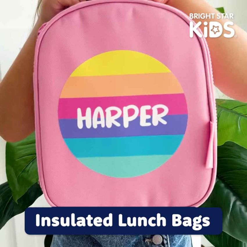 Lunch Bags gallery image №3