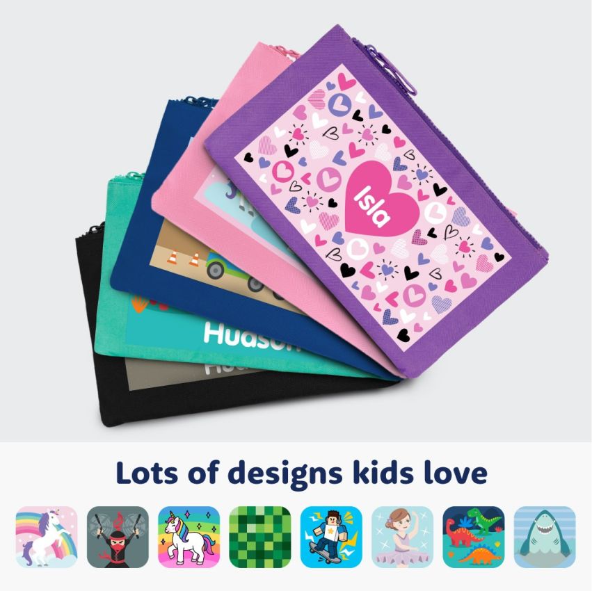 Pencil Cases gallery image №1