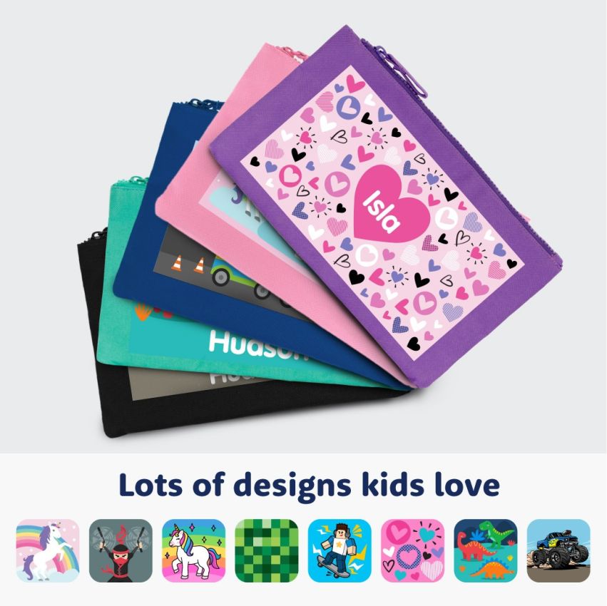 Pencil Cases product preview image