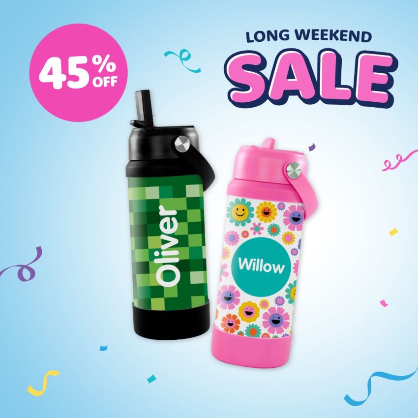 Premium Drink Bottles gallery image №1
