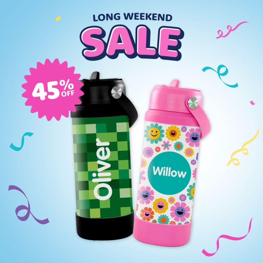 Premium Drink Bottles gallery image №1