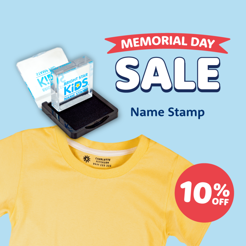Name Stamp product preview image