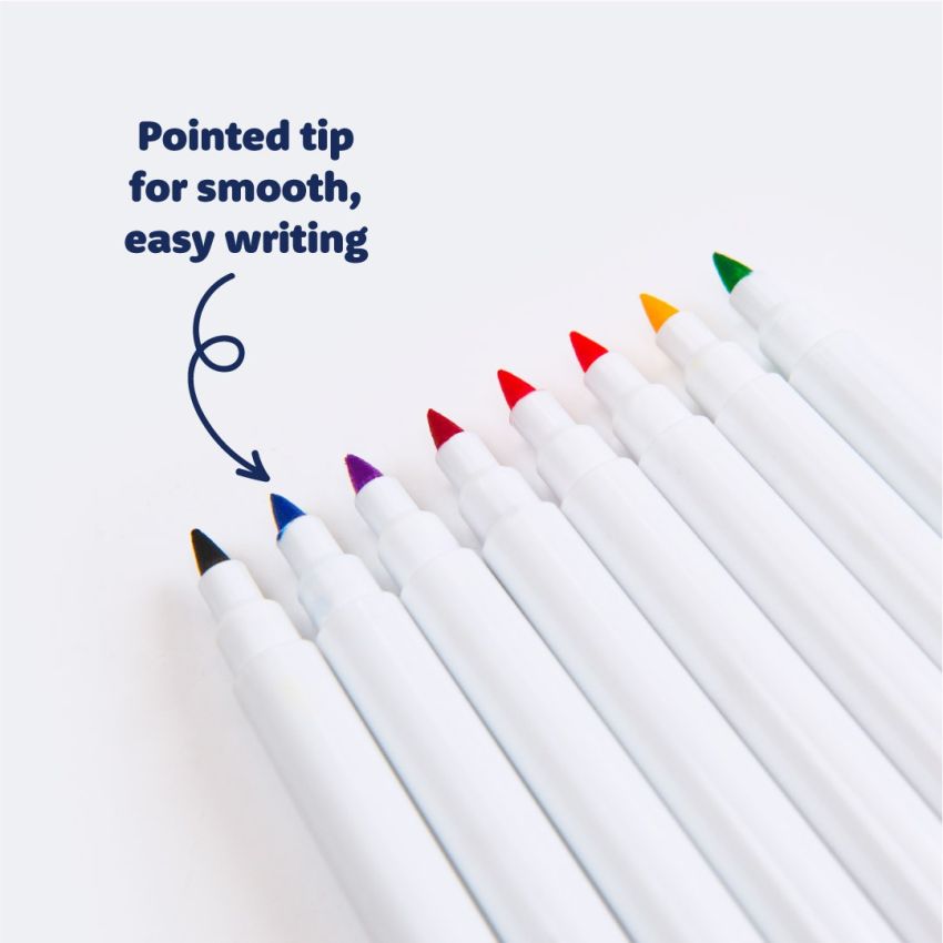 Dry Erase Marker Set gallery image №2
