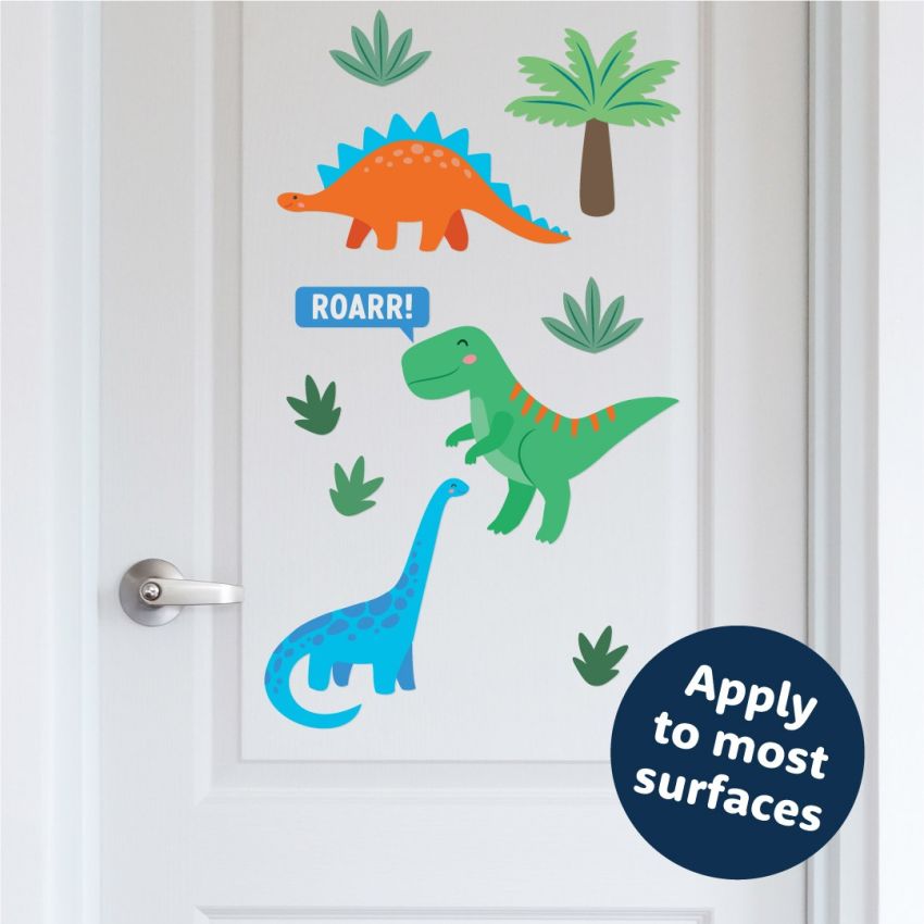 Removable Wall Stickers product preview image