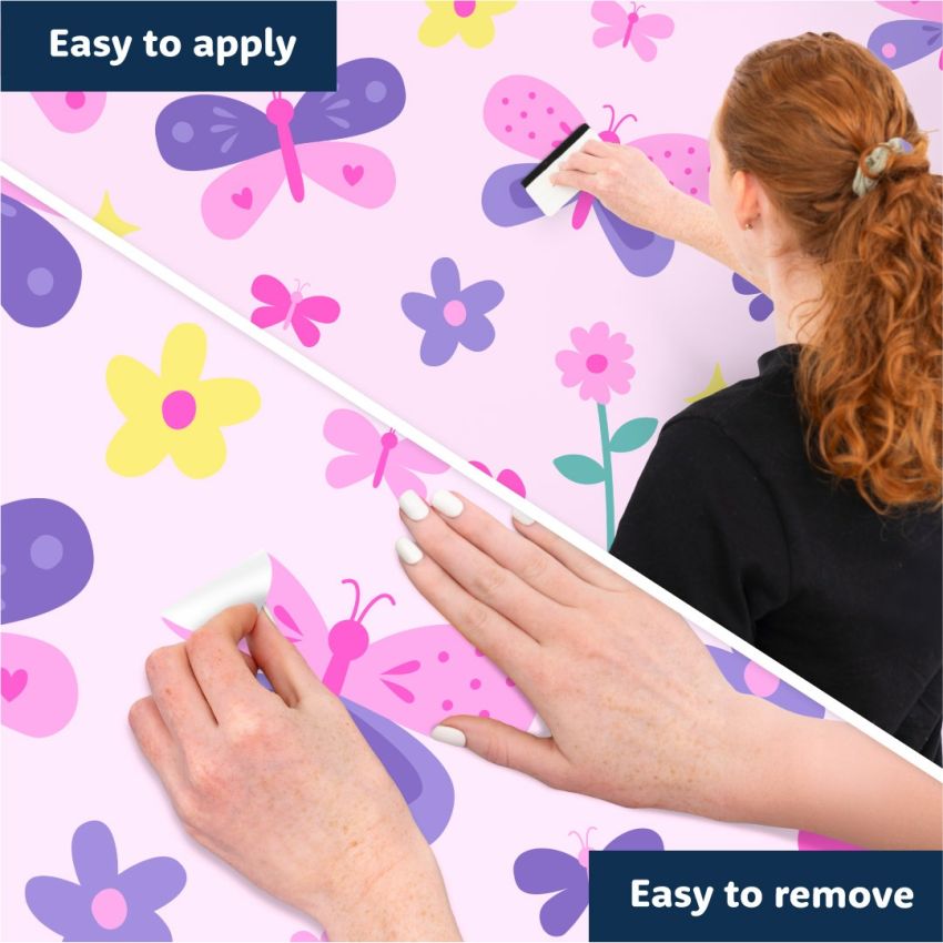 Removable Wall Stickers product preview image