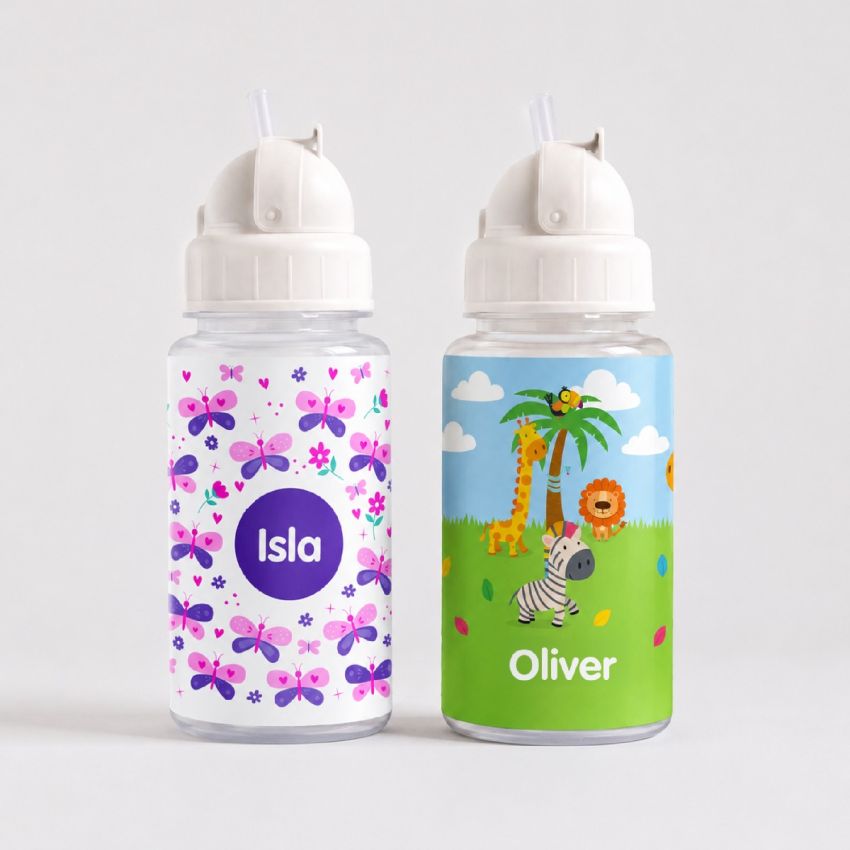 Daycare Drink Bottles gallery image №1