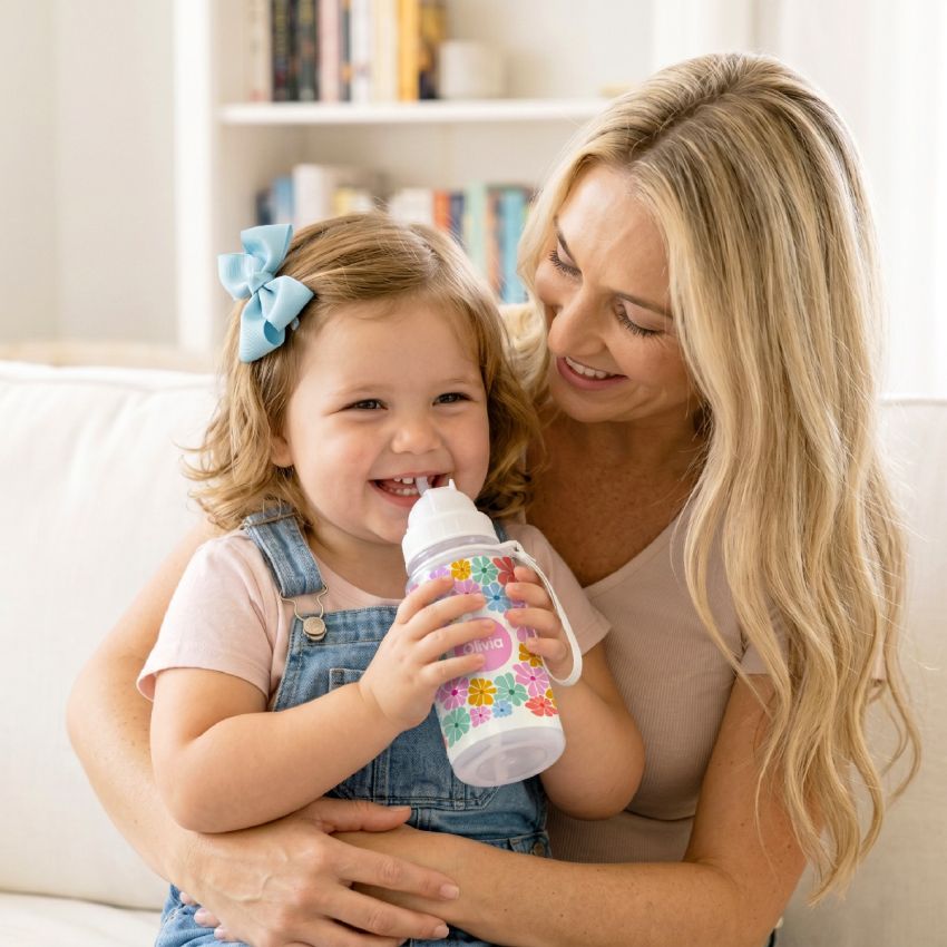 Daycare Drink Bottles gallery image №2