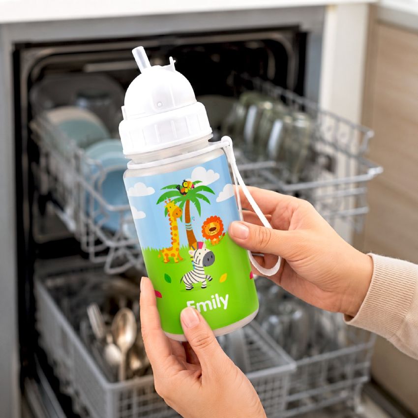 Daycare Drink Bottles product preview image