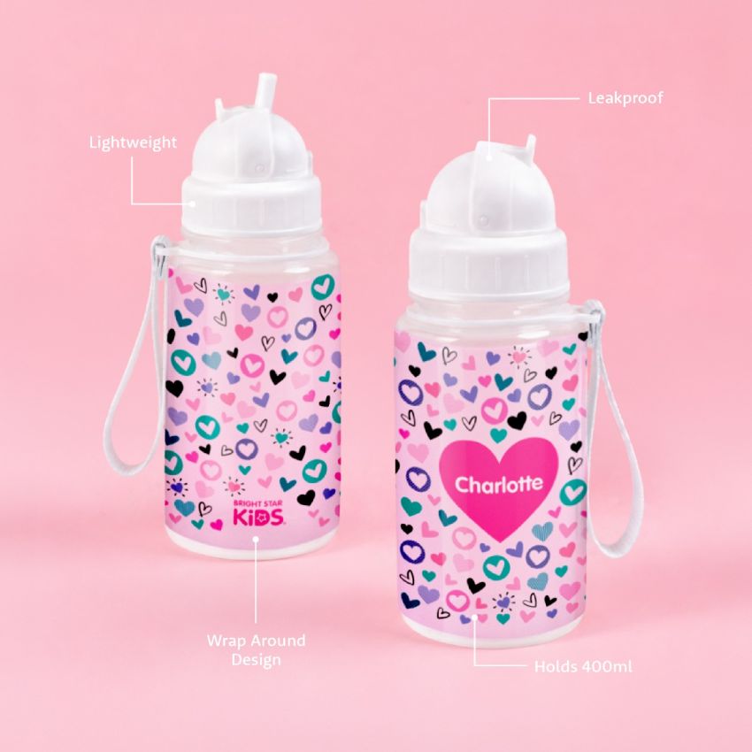 Daycare Drink Bottles product preview image