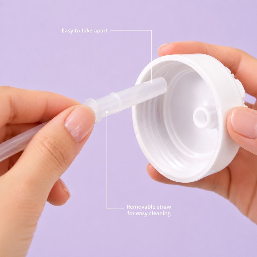 Daycare Drink Bottles product preview image