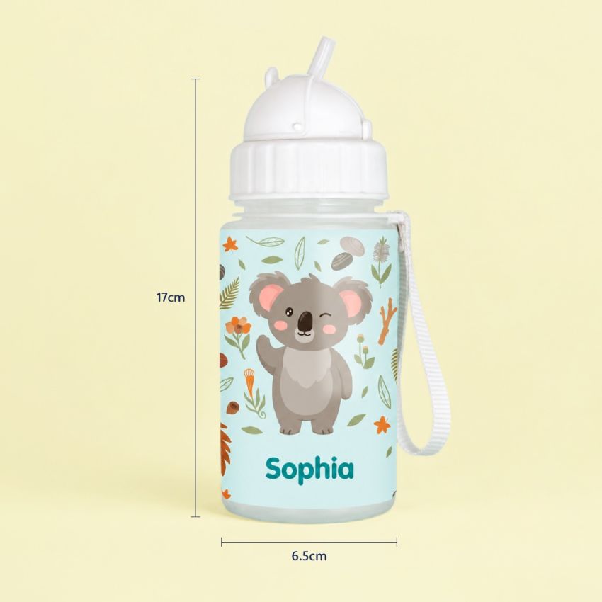 Daycare Drink Bottles product preview image