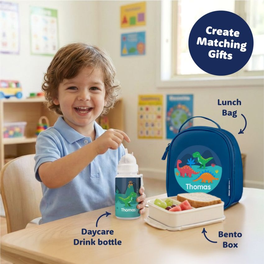 Daycare Drink Bottles product preview image