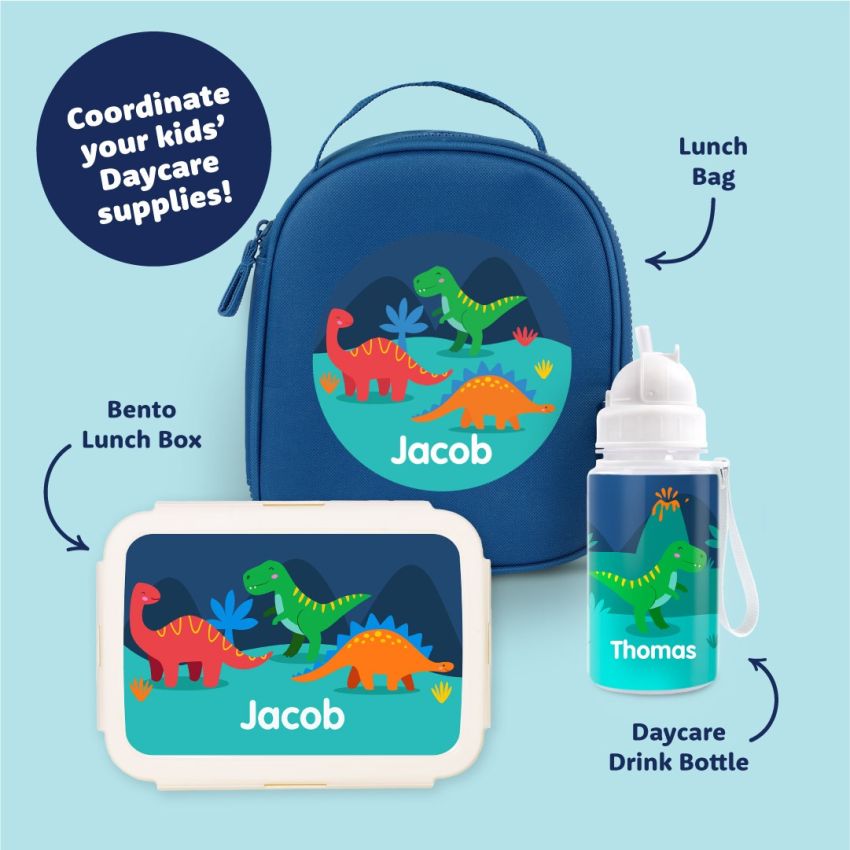 Daycare Drink Bottles product preview image