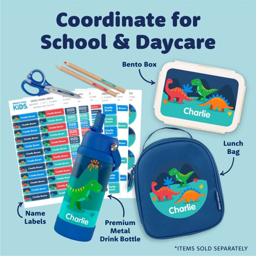 Daycare Name Labels Value Kit product preview image