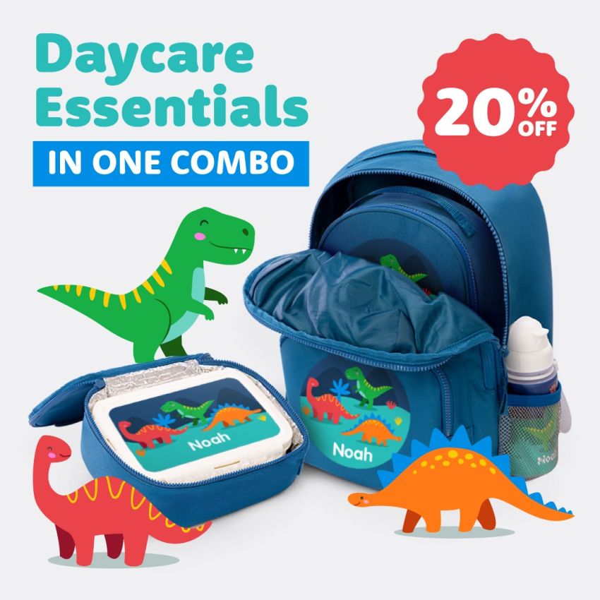 Daycare Supplies Combo product preview image