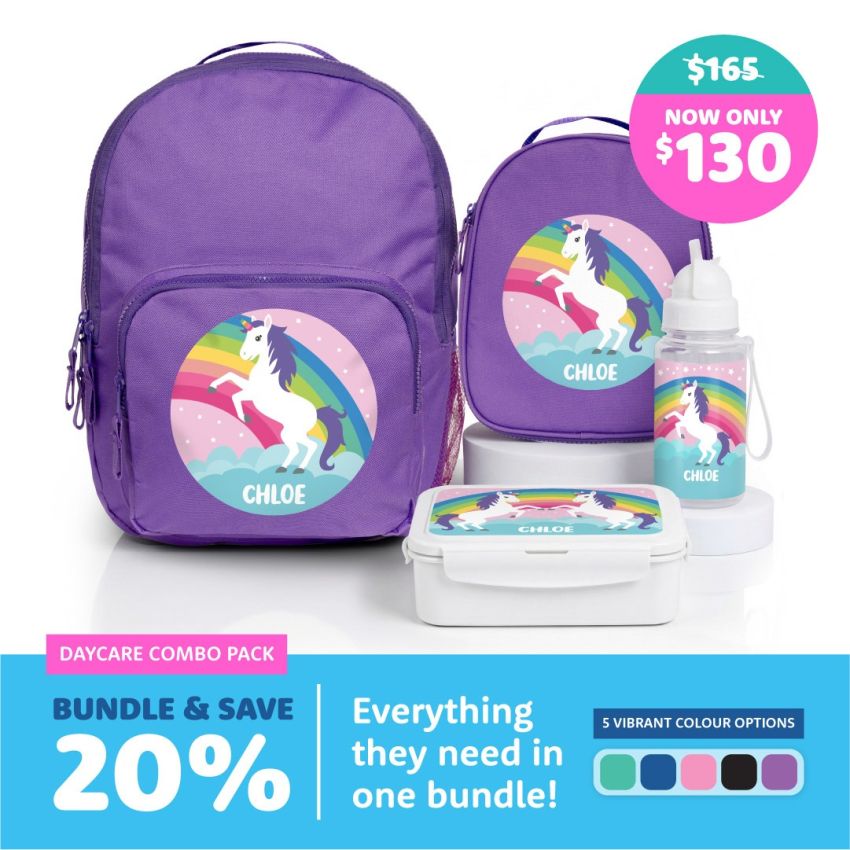 Daycare Supplies Combo product preview image