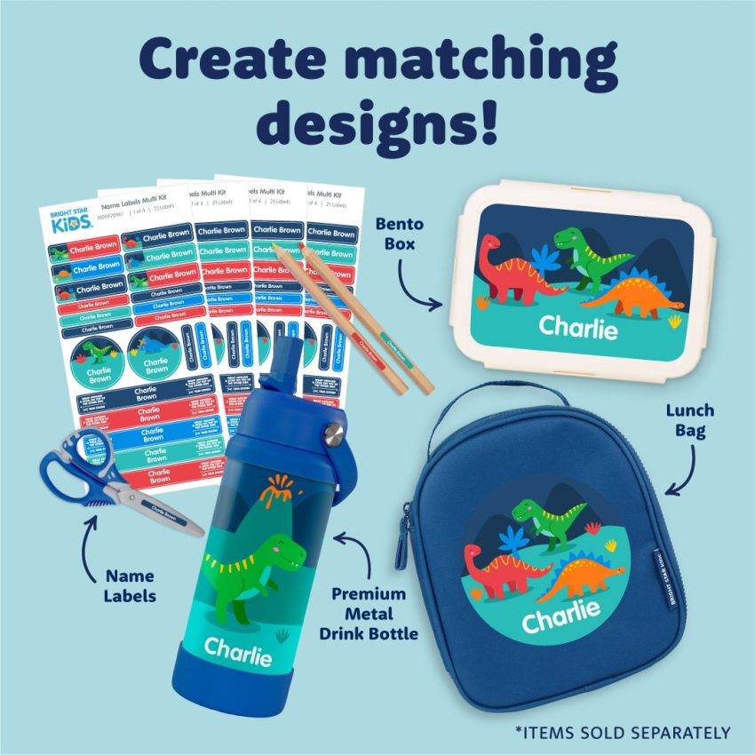 Bento Lunch Box product preview image