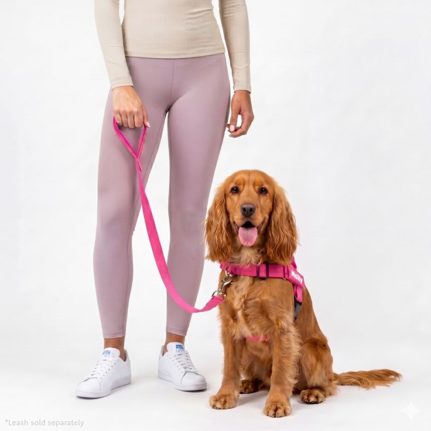 No Pull Dog Harness product preview image