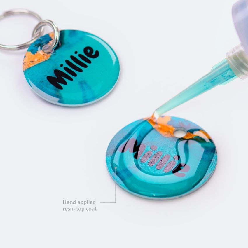 Pet Tags product preview image