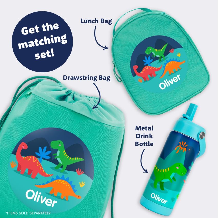 Drawstring Bags product preview image