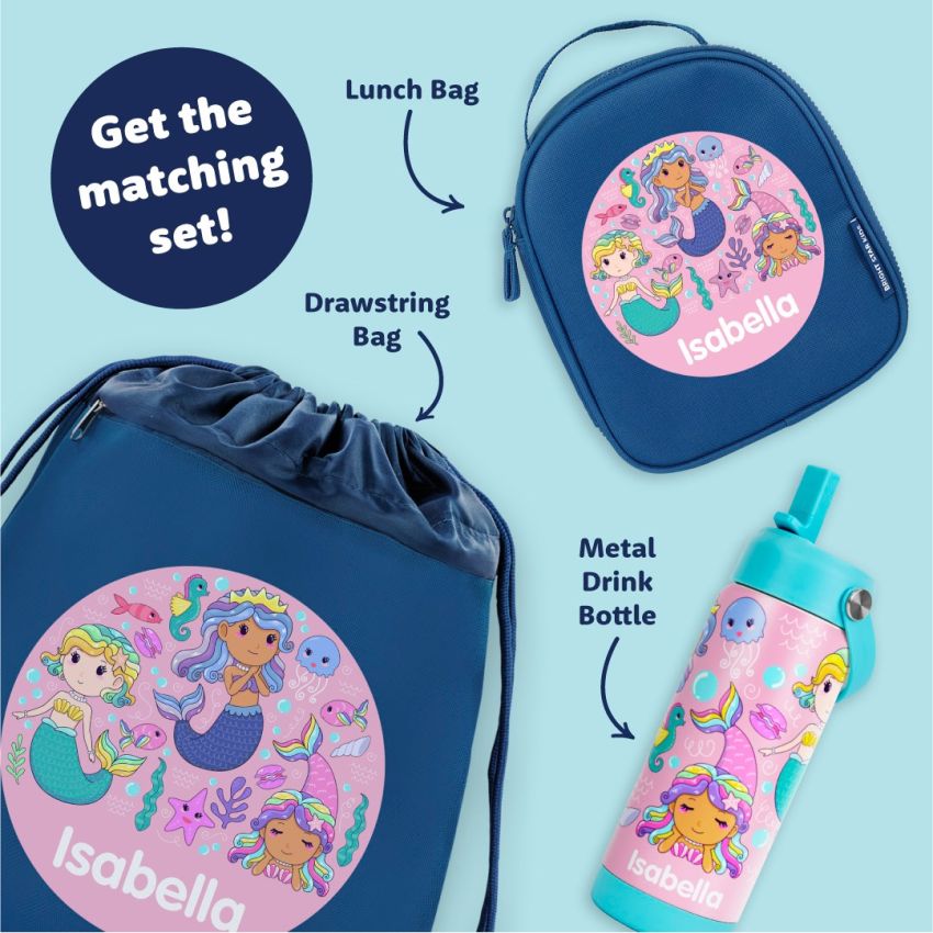 Swim Bags product preview image
