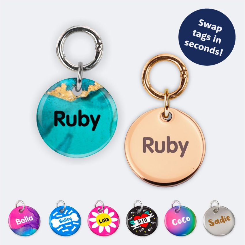 Easy Clip Clasp product preview image