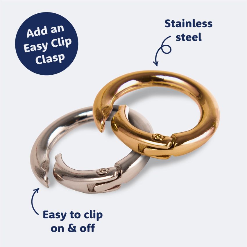 Easy Clip Clasp product preview image