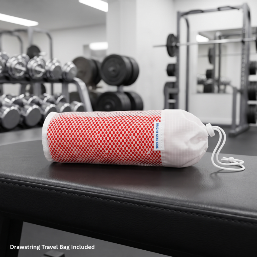 Personalised Gym Towel product preview image
