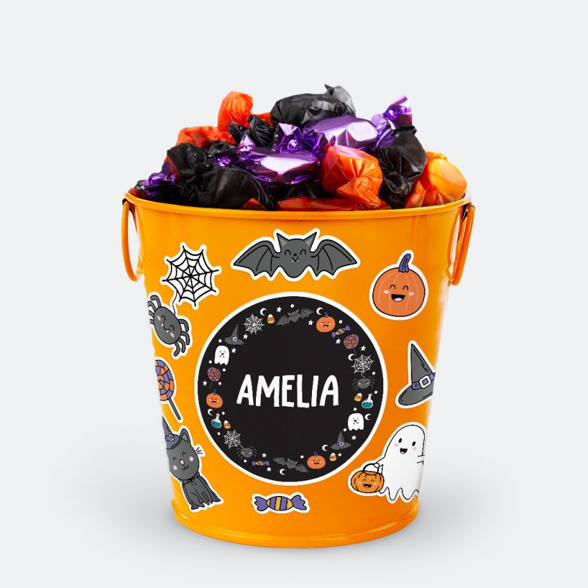 Halloween Sticker Pack product preview image