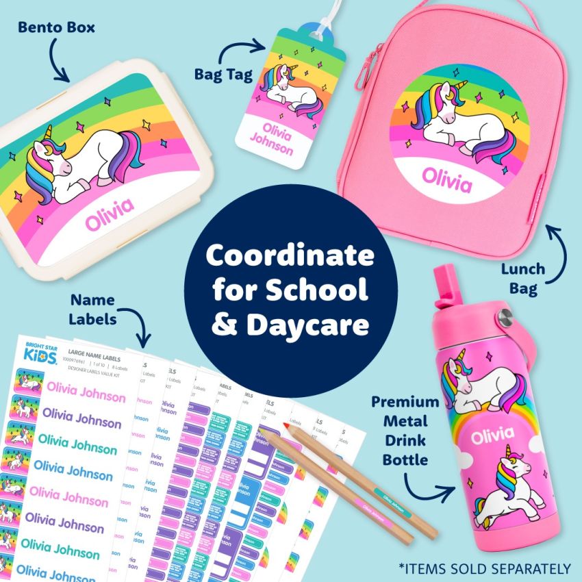 Designer Basic Name Labels Value Kit product preview image