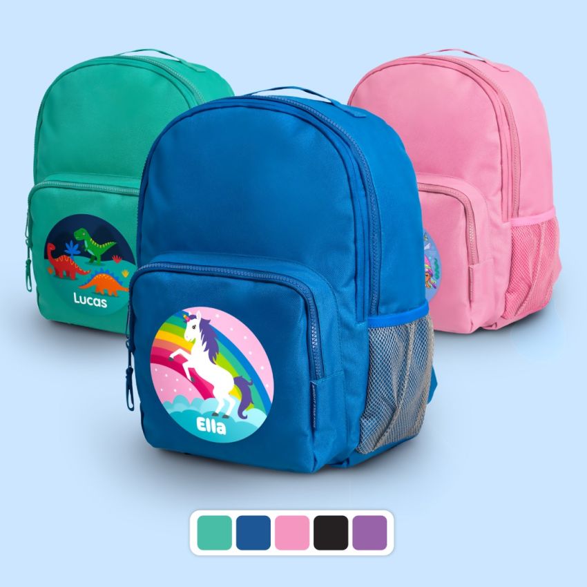Kid's Backpack product preview image