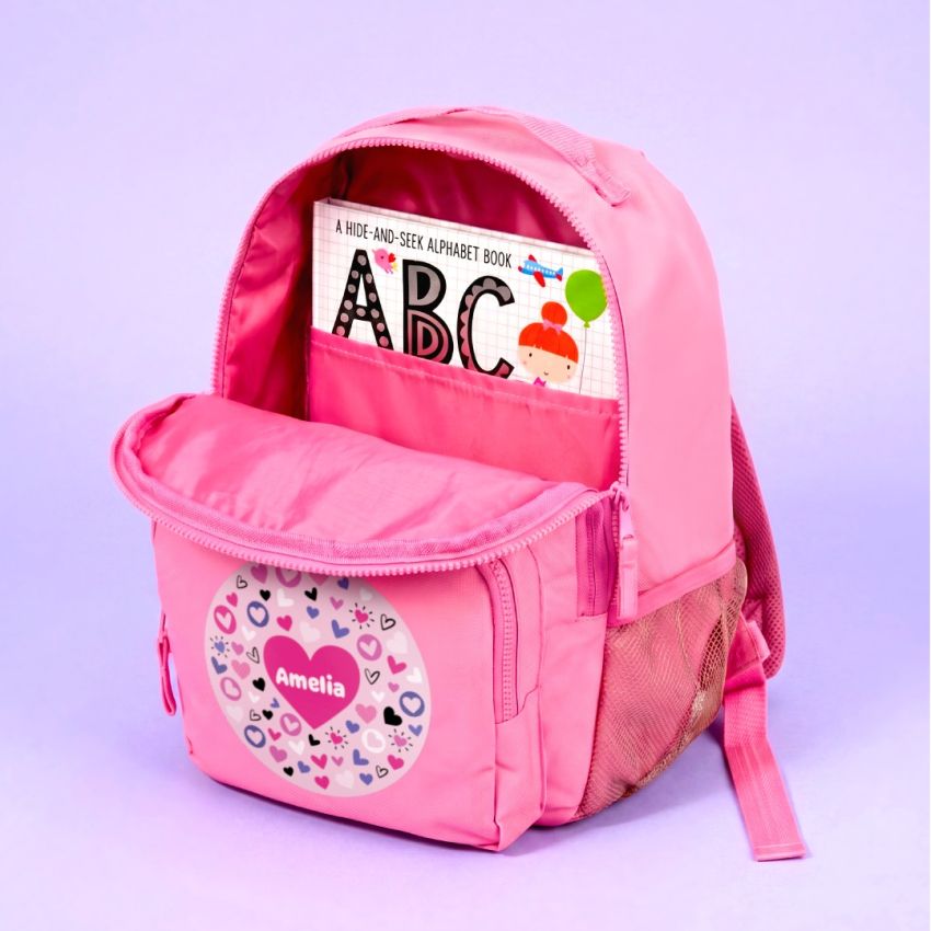 Kid's Backpack product preview image