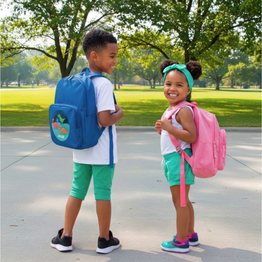 Kid's Backpack product preview image