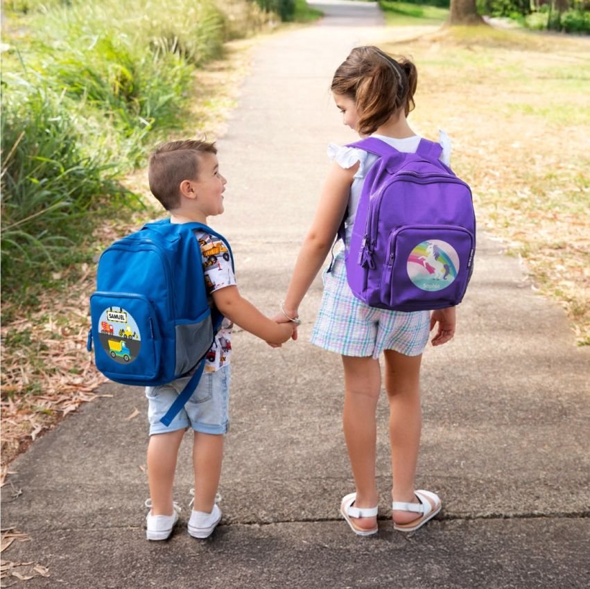 Kid's Backpack product preview image