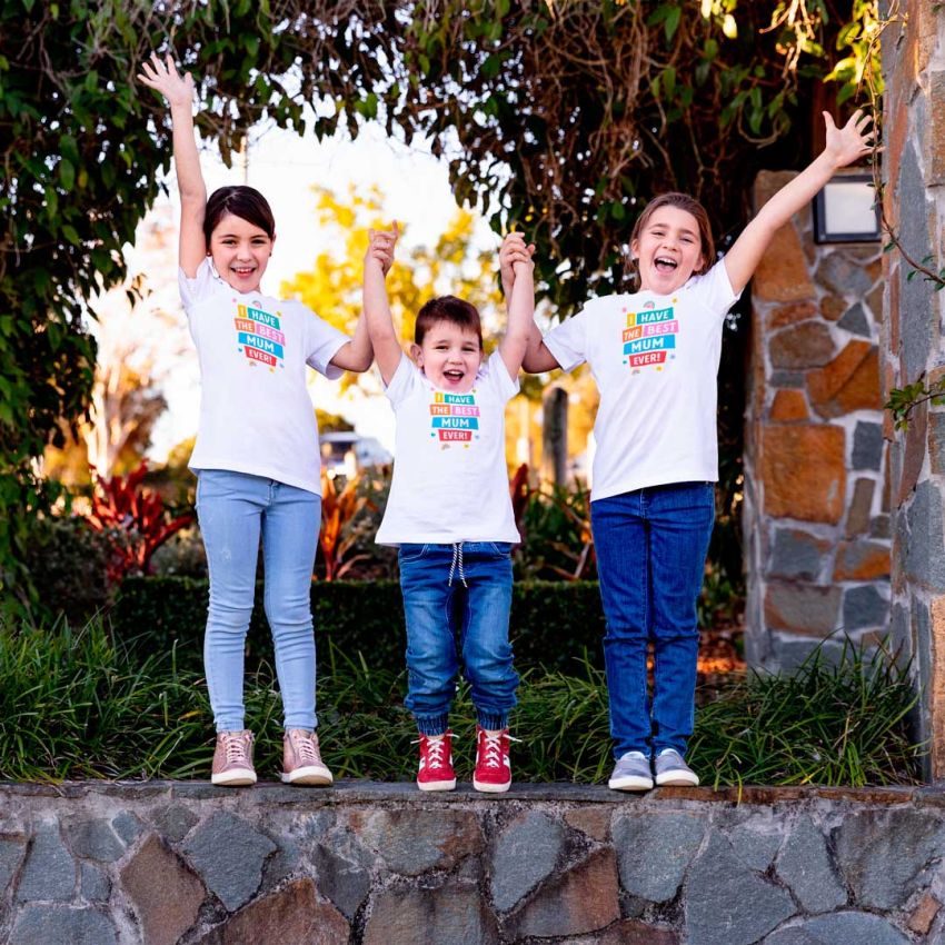 Kids T-Shirts gallery image №4