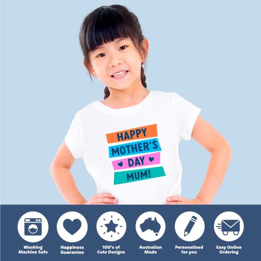 Kids T-Shirts gallery image №2