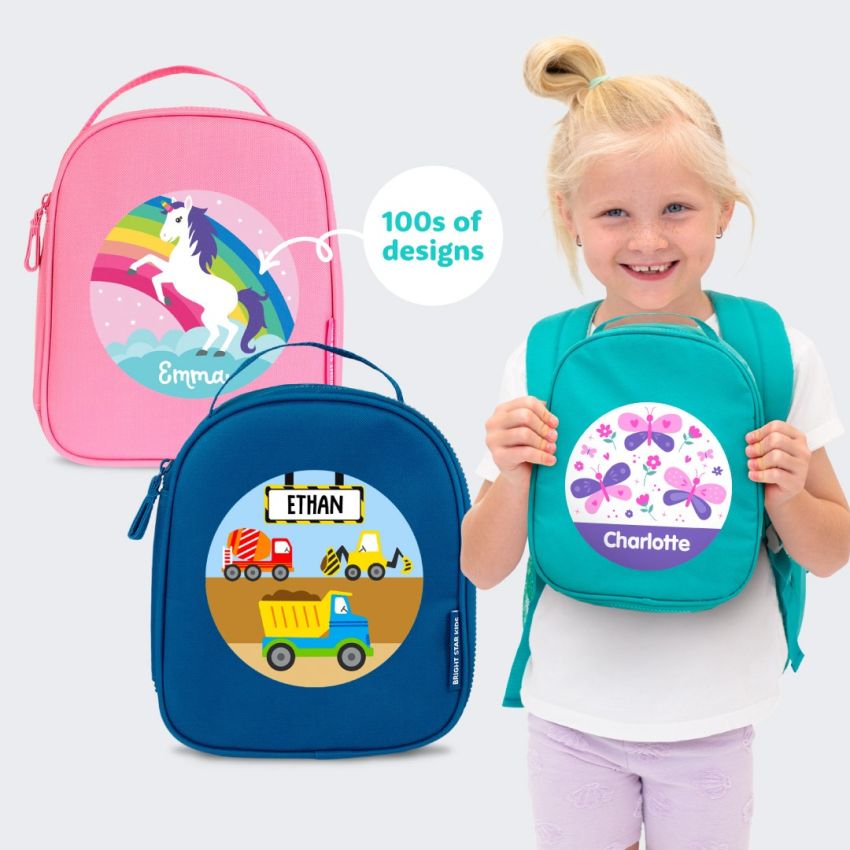Lunch Bags product preview image