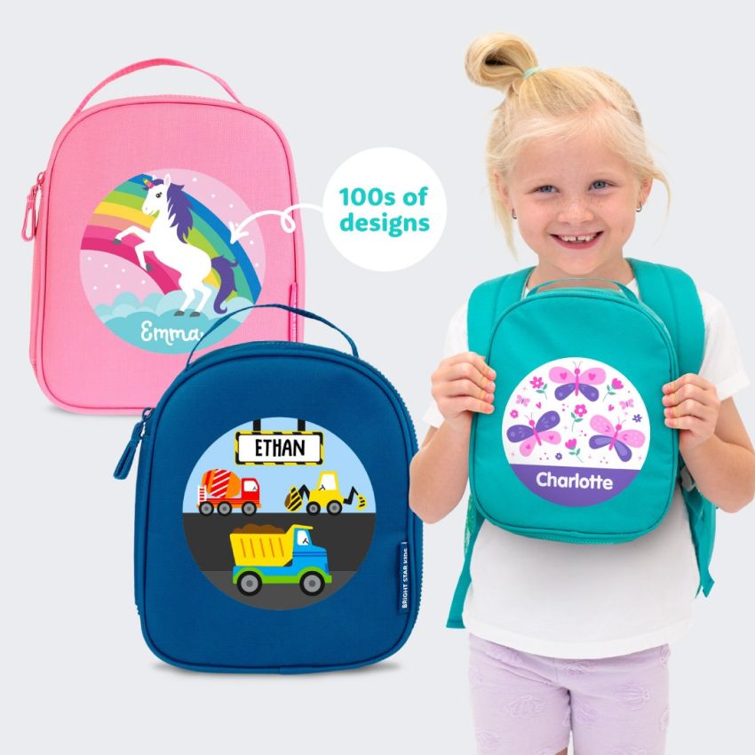 Lunch Bags product preview image
