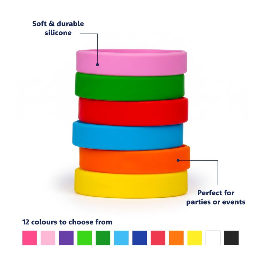 Kids Wristbands gallery image №1