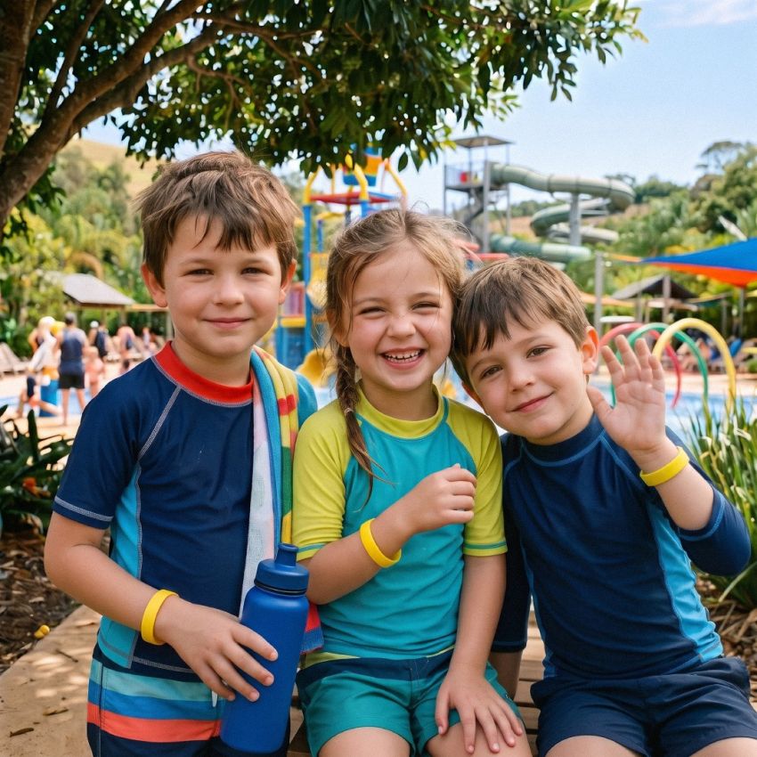 Kids Wristbands gallery image №2
