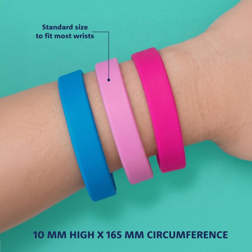 Kids Wristbands gallery image №3