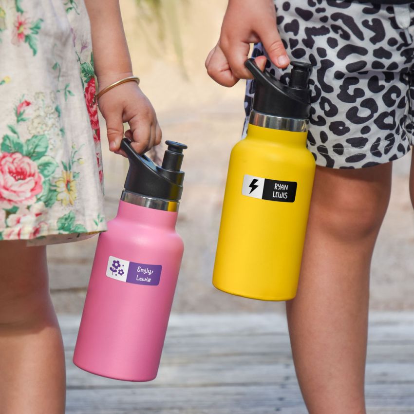 Classic Preschool & Kindy Name Labels Value Kit product preview image