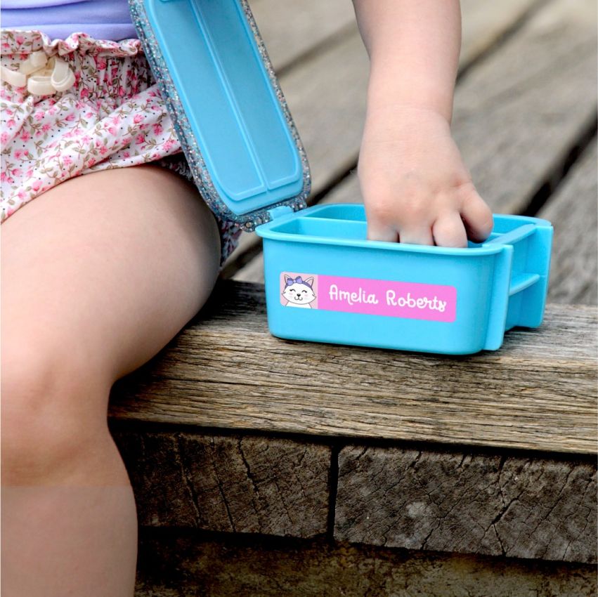 Large Name Labels product preview image