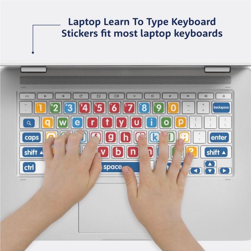 Learn To Type Labels gallery image №2