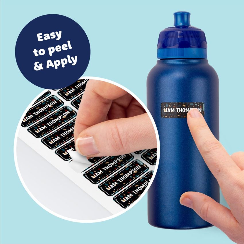 Little Labels Combo Pack product preview image