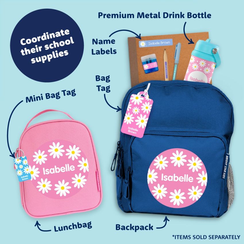Mini Bag Tag Twin Pack product preview image