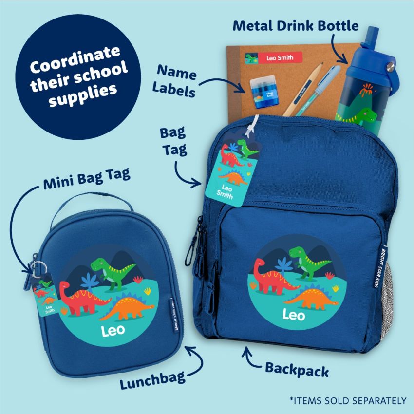 Mini Bag Tag Twin Pack product preview image